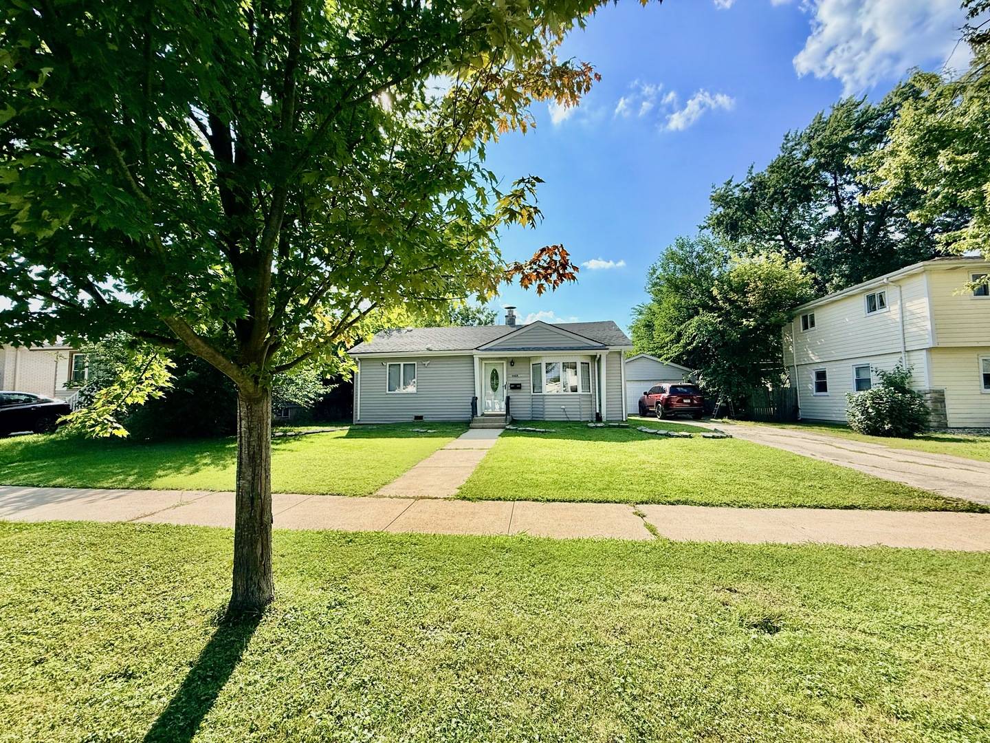 11028 Major AVE, Chicago Ridge, IL 60415