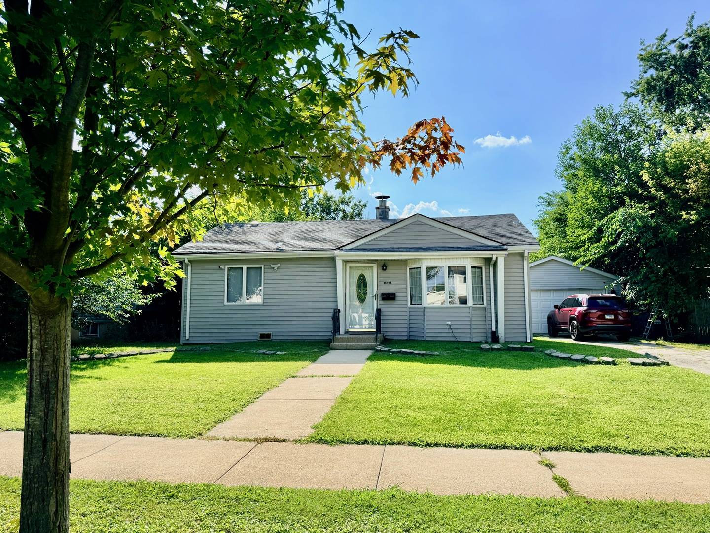 11028 Major AVE, Chicago Ridge, IL 60415