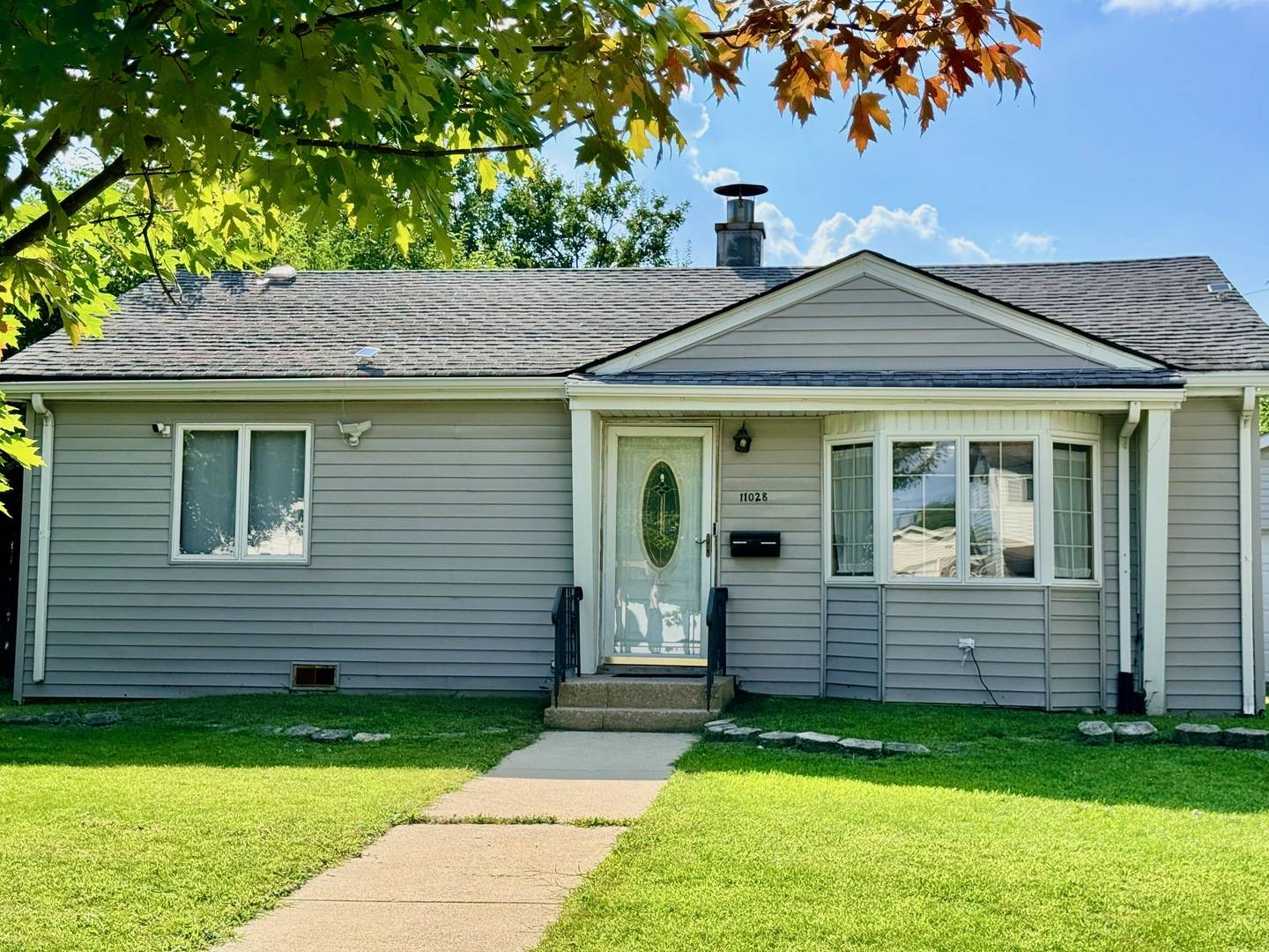 11028 Major AVE, Chicago Ridge, IL 60415
