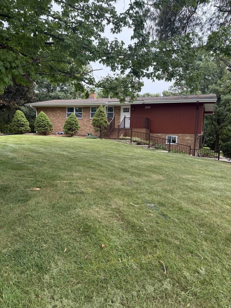 20009 E Brightway DR, Mokena, IL 60448