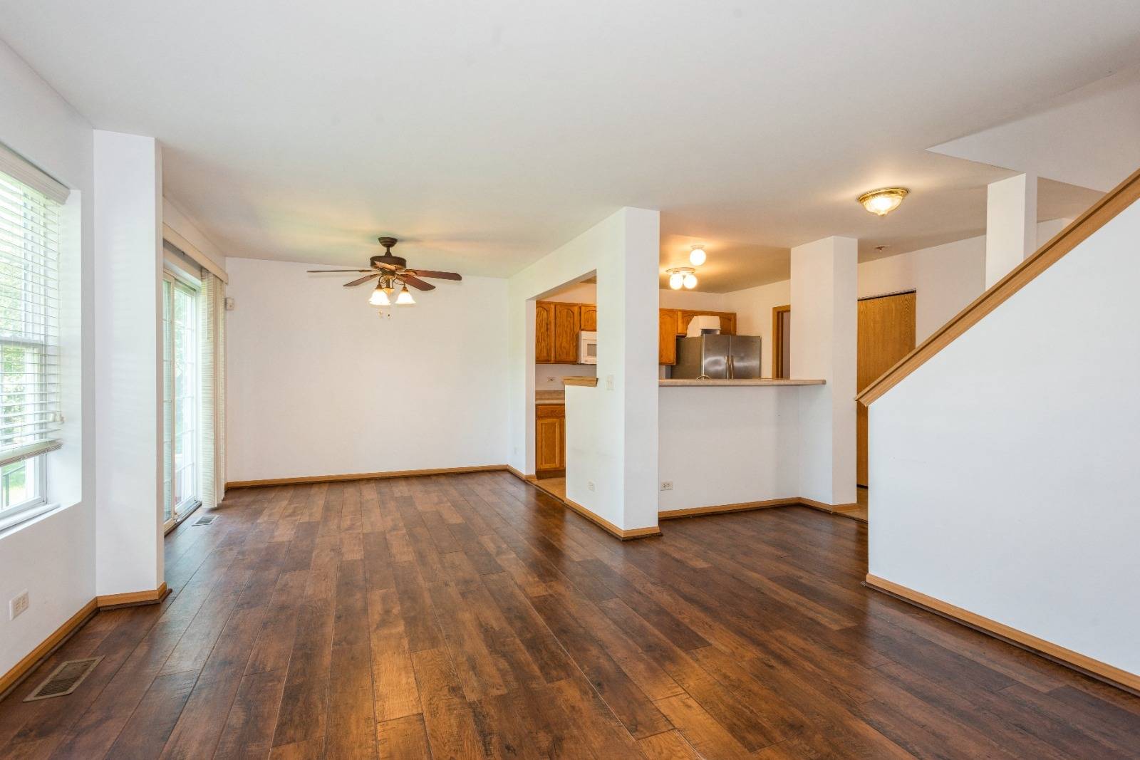 2341 Stoughton CIR #2341, Aurora, IL 60502