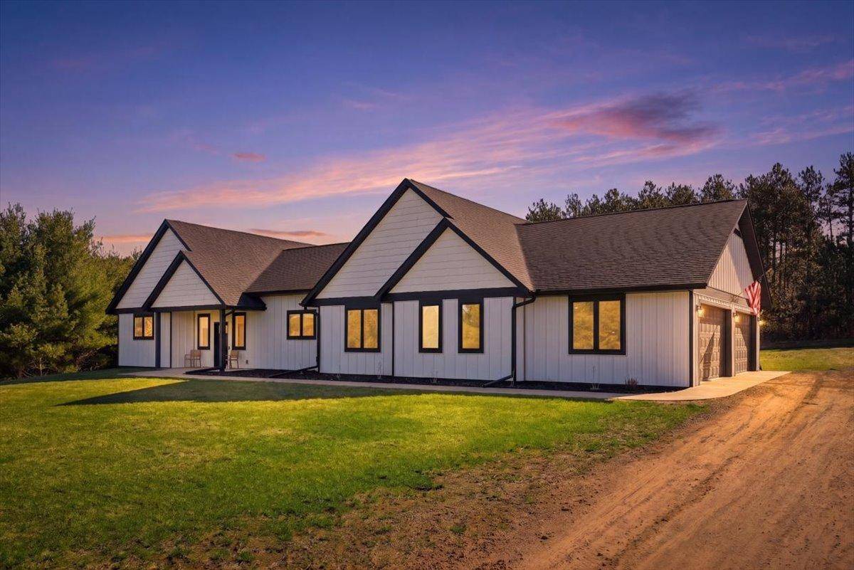 2143 62nd ST, Somerset, WI 54025