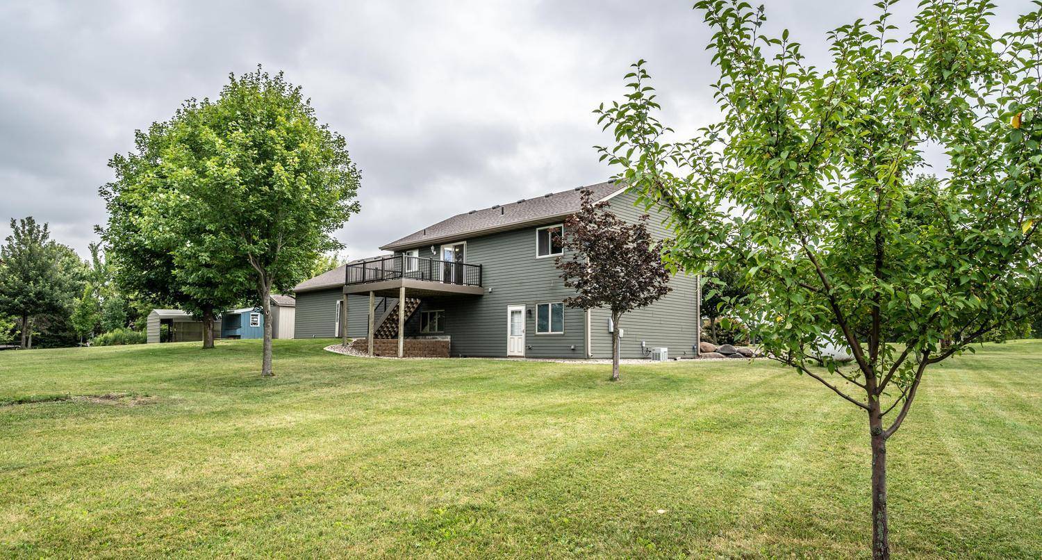 11100 Dupont CT, Elko New Market, MN 55020