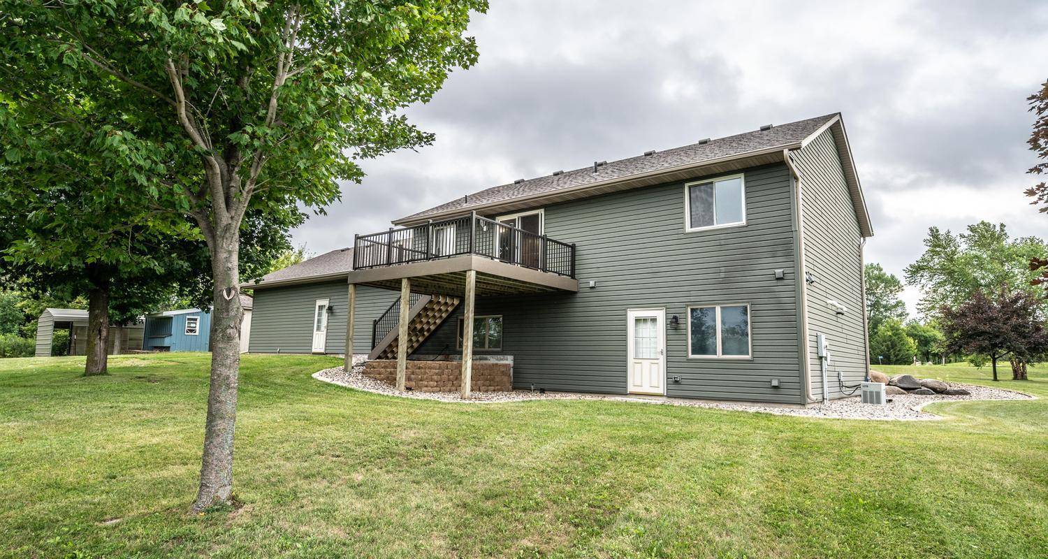 11100 Dupont CT, Elko New Market, MN 55020
