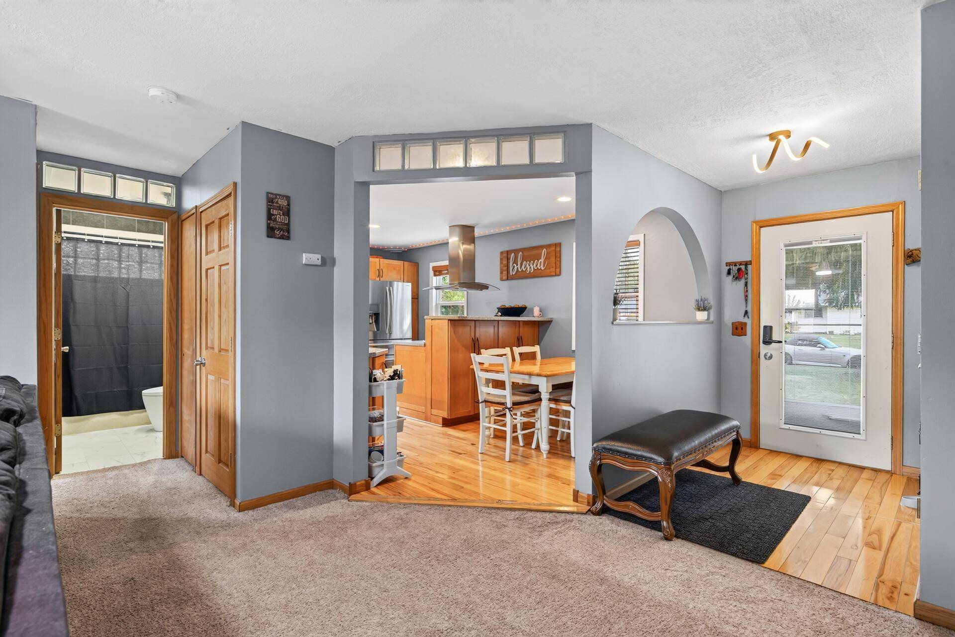 11020 4th ST NE, Blaine, MN 55434