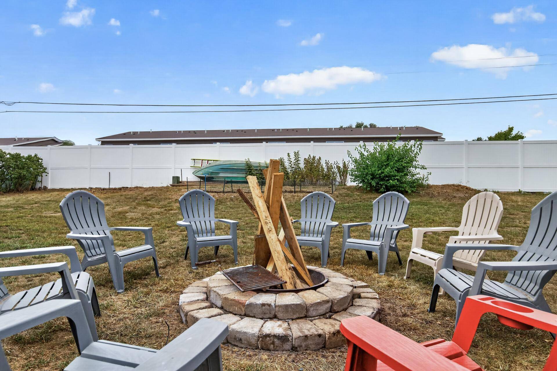 11020 4th ST NE, Blaine, MN 55434