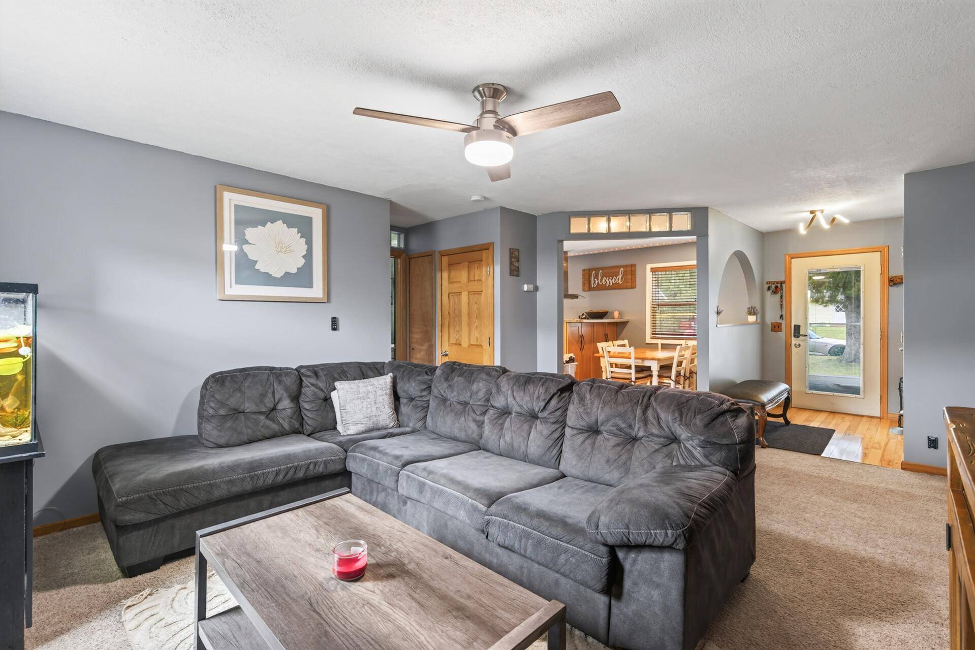 11020 4th ST NE, Blaine, MN 55434