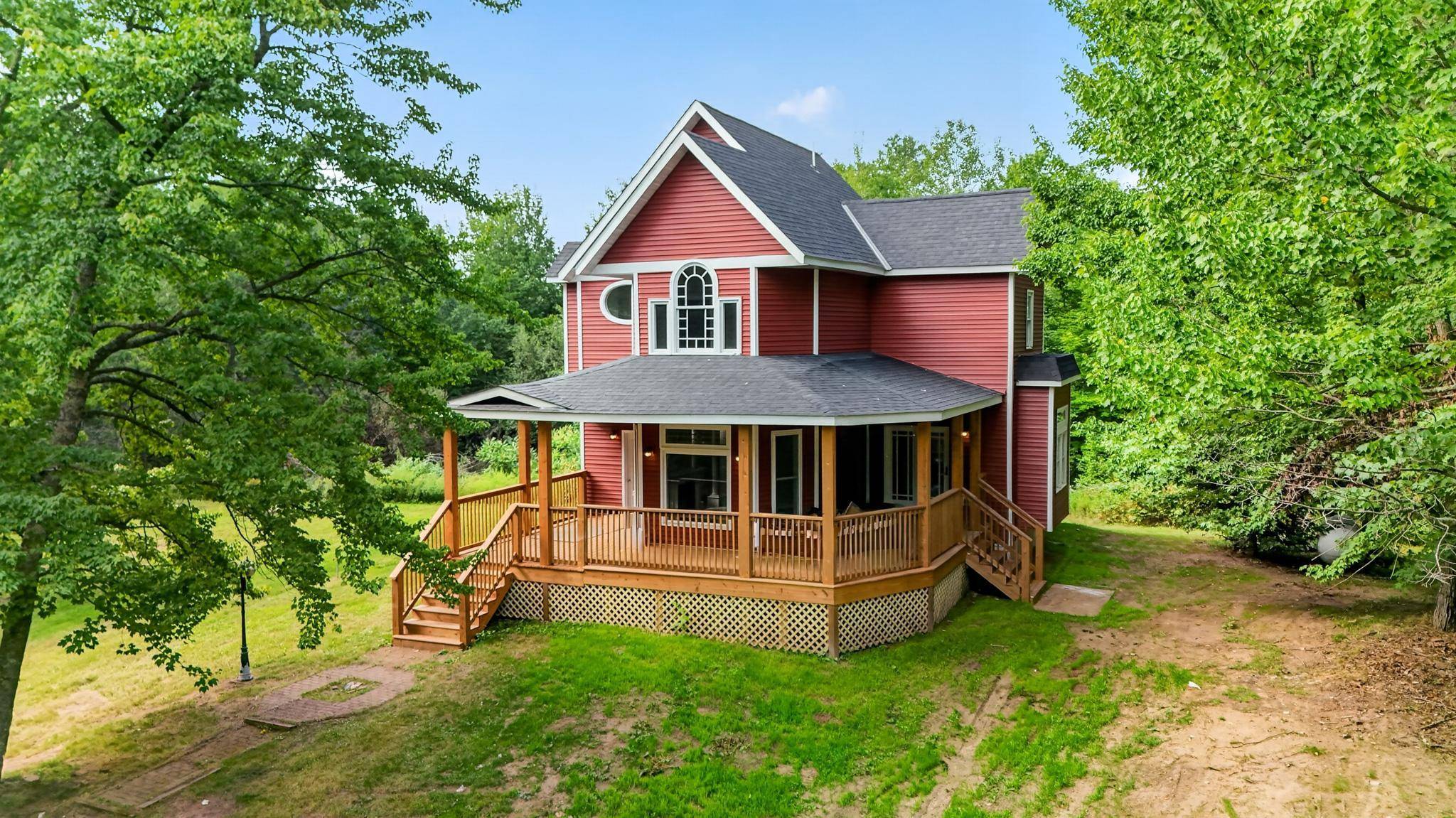 59412 Cloverdale RD, Askov, MN 55704