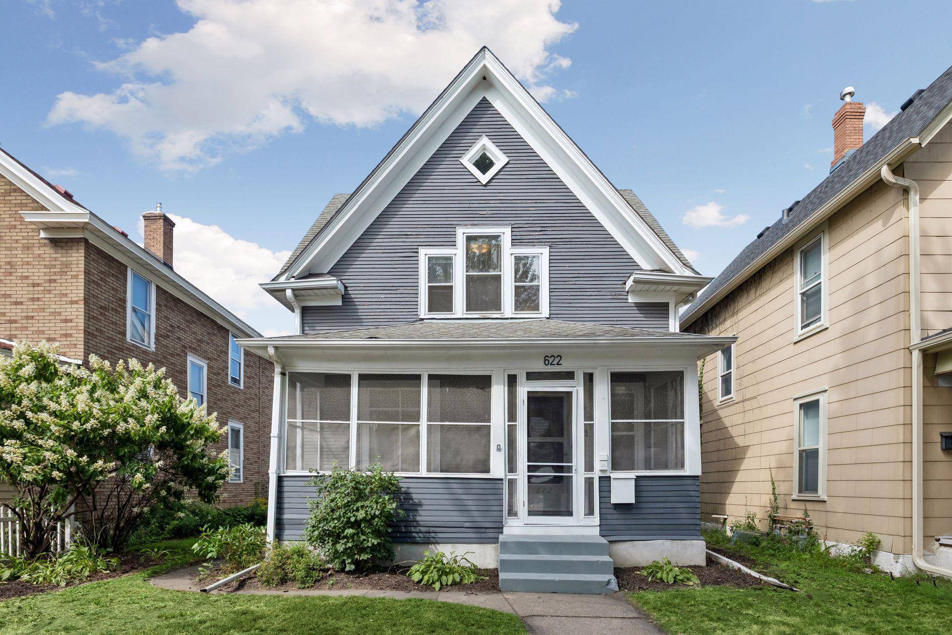 622 Jackson ST NE, Minneapolis, MN 55413