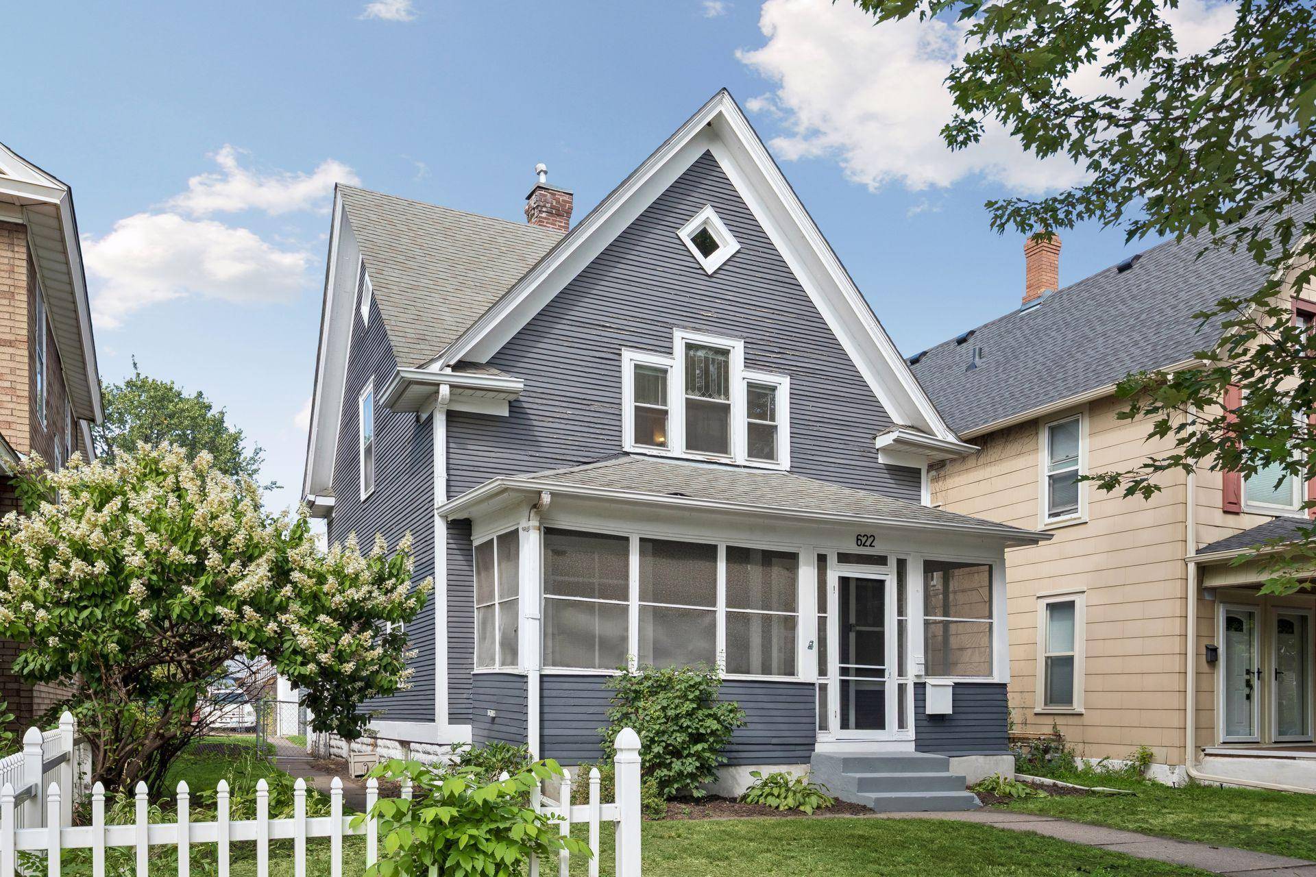 622 Jackson ST NE, Minneapolis, MN 55413
