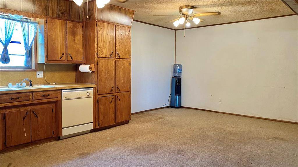 141 Cherokee ST, Ryan, OK 73565
