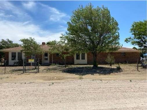 119 S Pipkin, Boise City, OK 73933