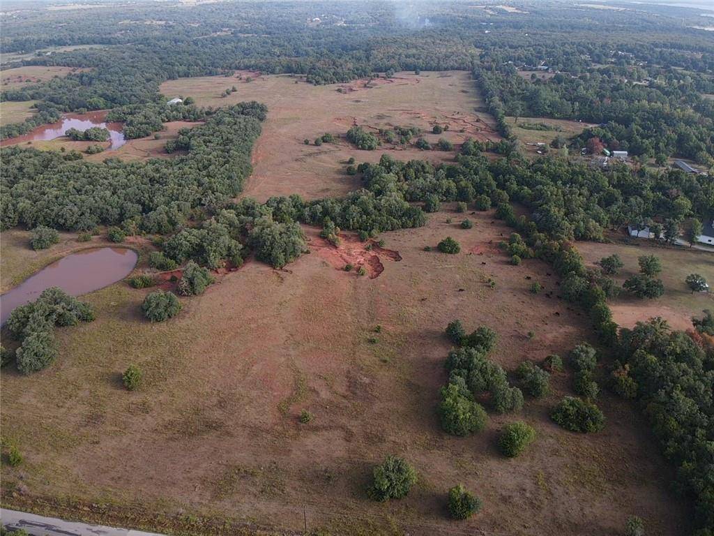Tract 2 Waco RD, Bethel Acres, OK 74851