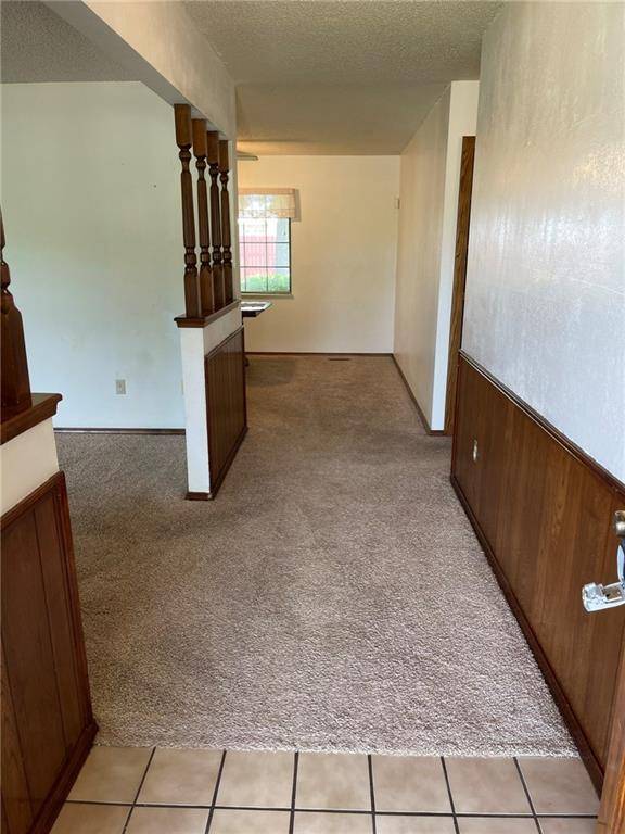 406 Church ST, Eakly, OK 73033