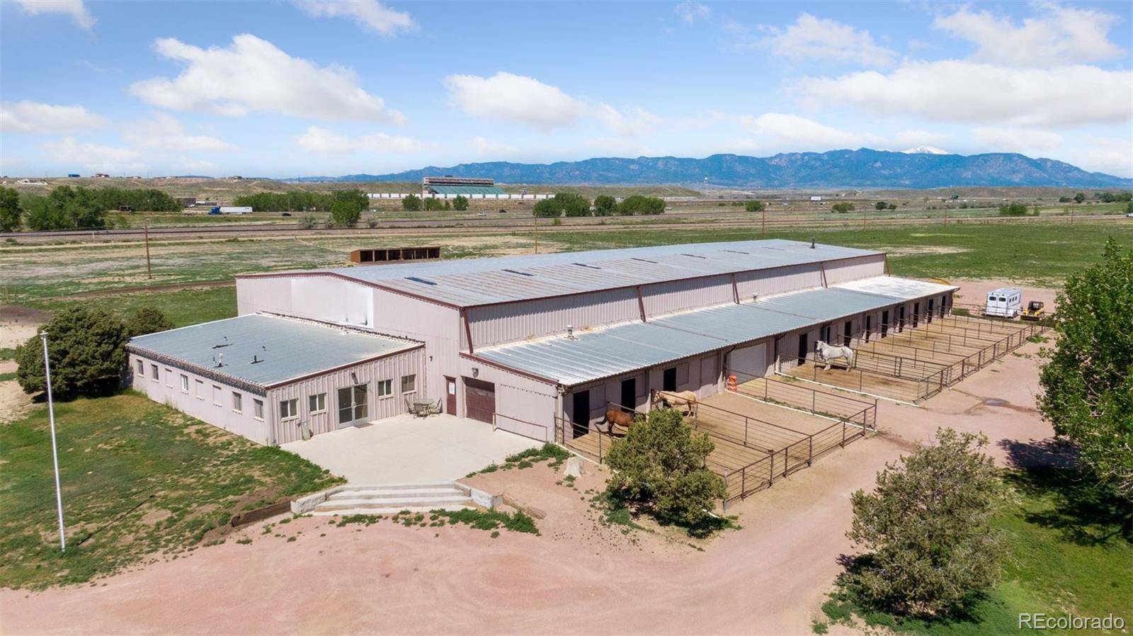 16990 Old Pueblo RD, Fountain, CO 80817