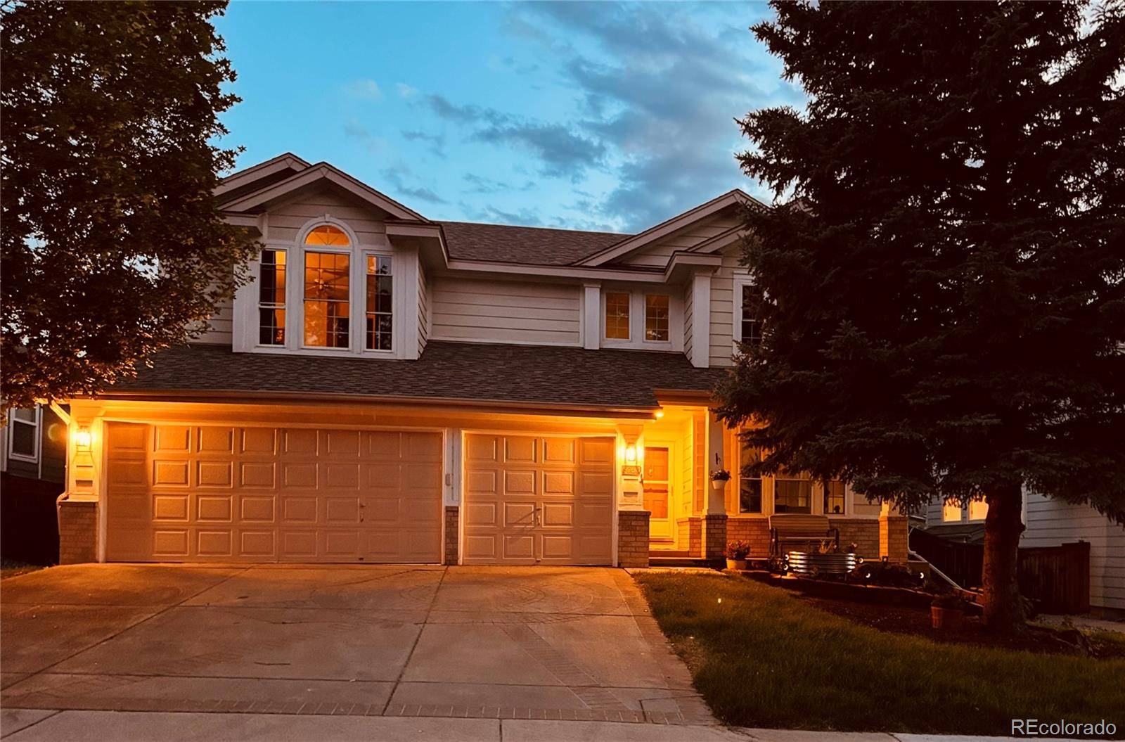 9753 Carr CIR, Westminster, CO 80021