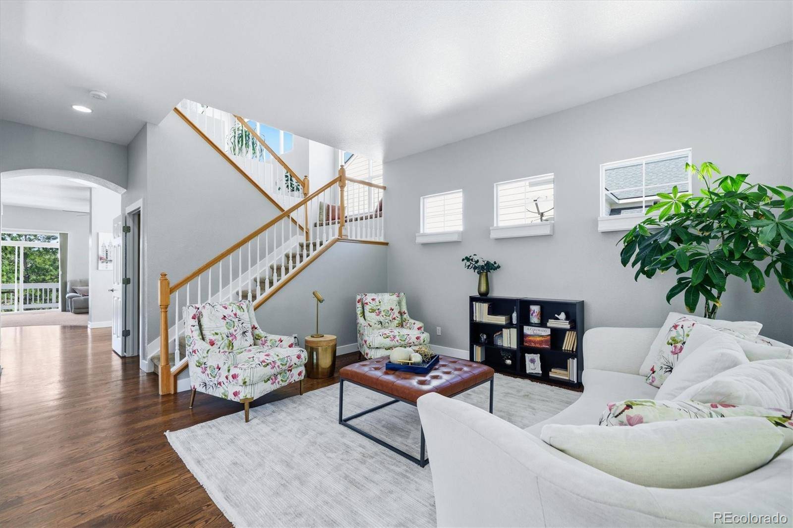 731 Briar Haven DR, Castle Pines, CO 80108