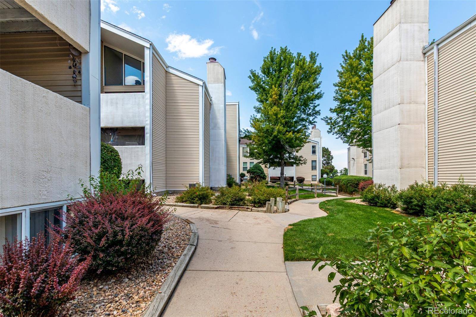 3626 S Granby WAY #L03, Aurora, CO 80014