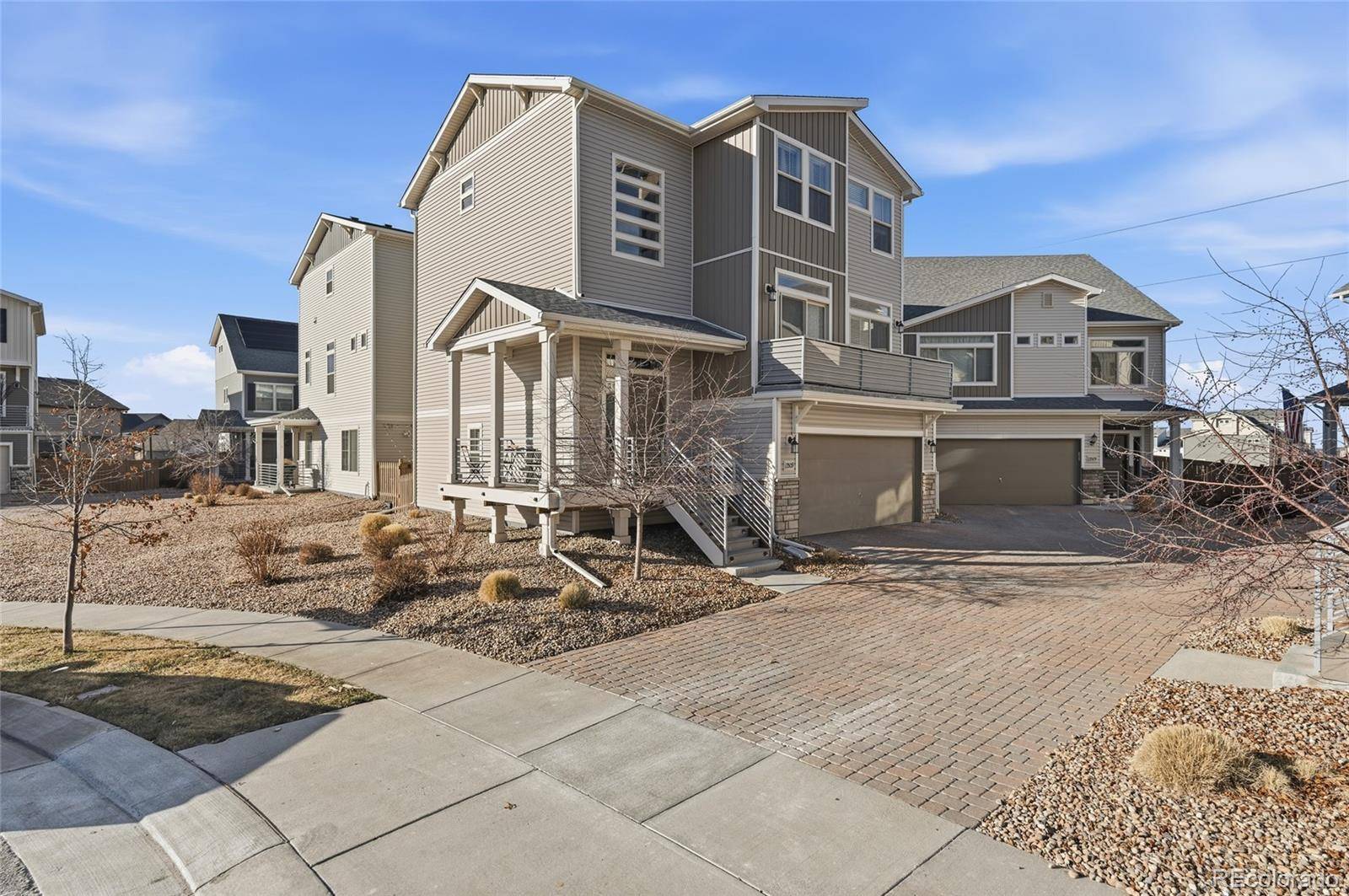 13509 E 102nd PL, Commerce City, CO 80022