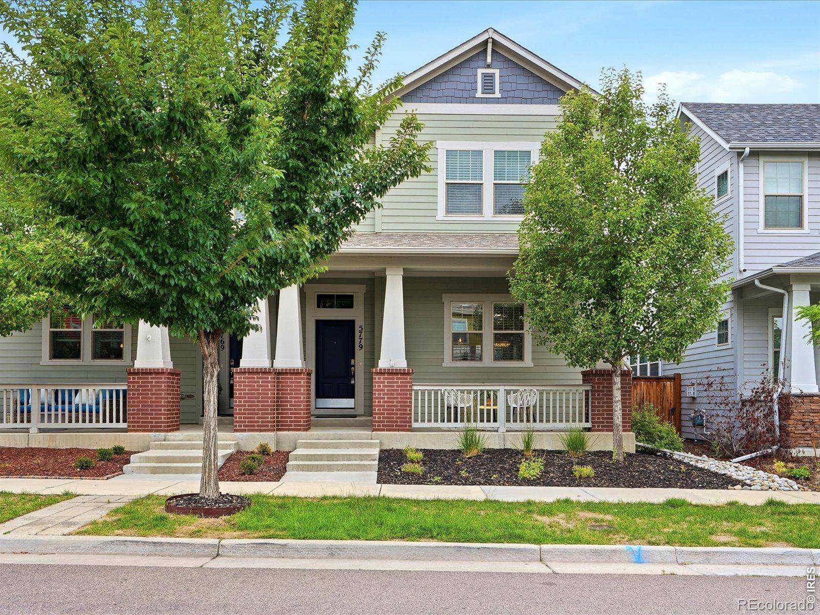 5779 Boston ST, Denver, CO 80238