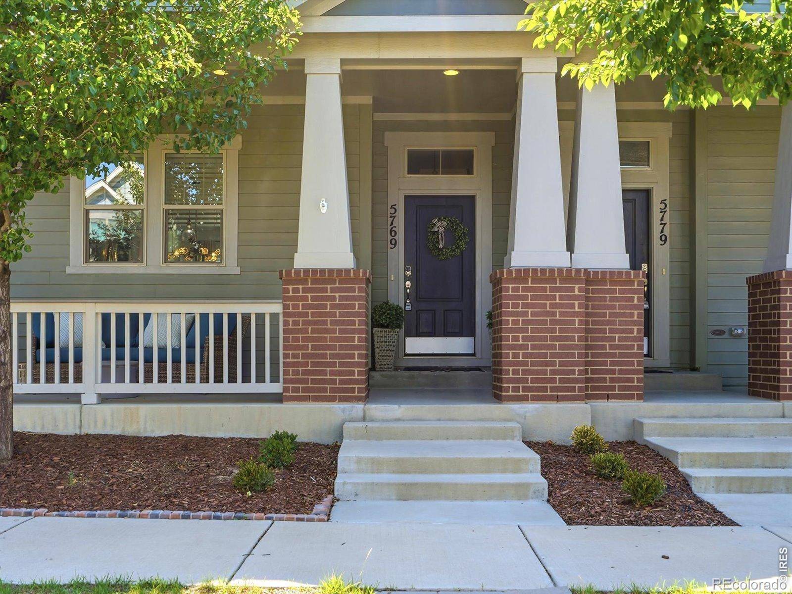 5769 Boston ST, Denver, CO 80238