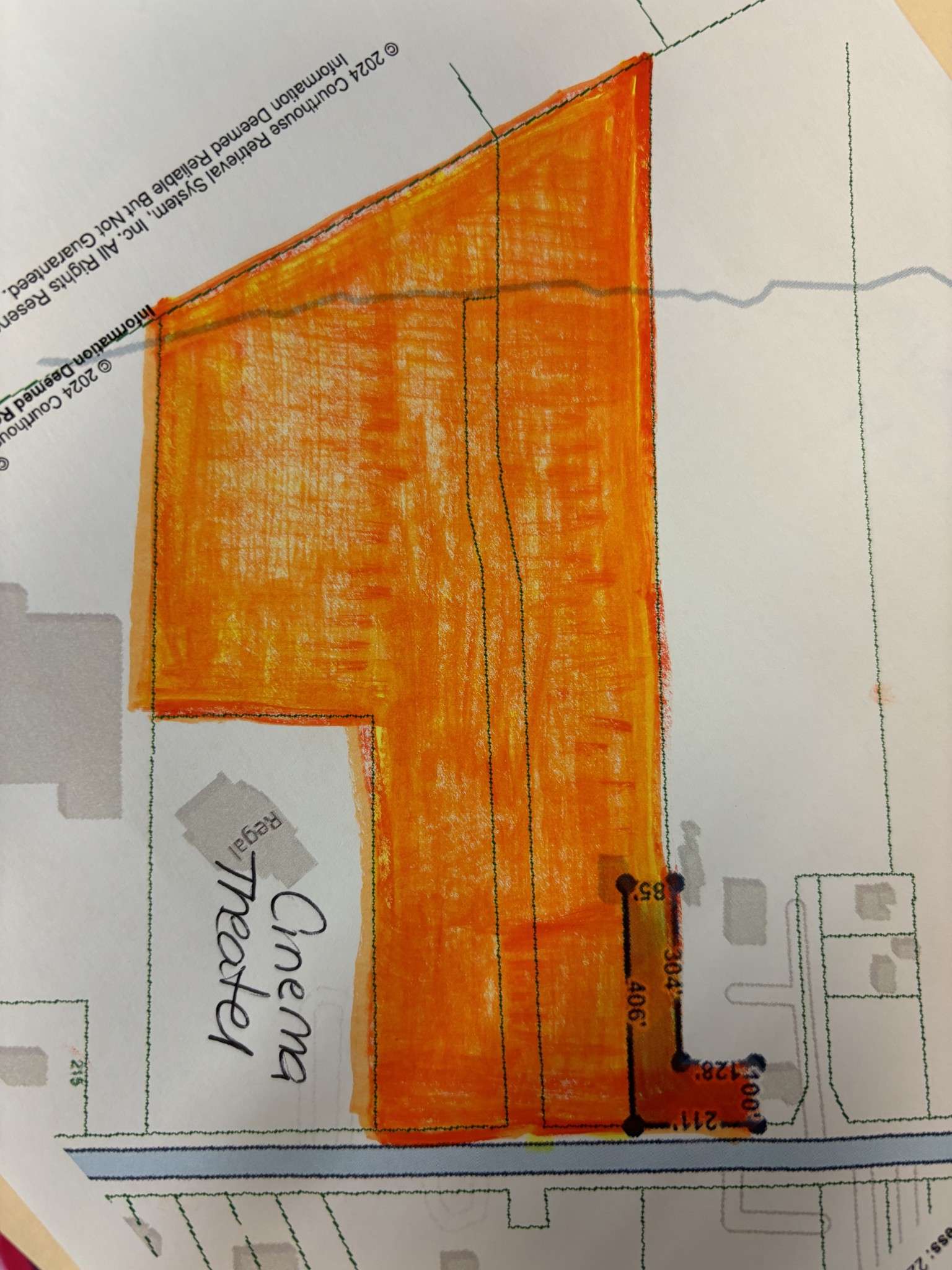 2219 N Jackson St, Tullahoma, TN 37388