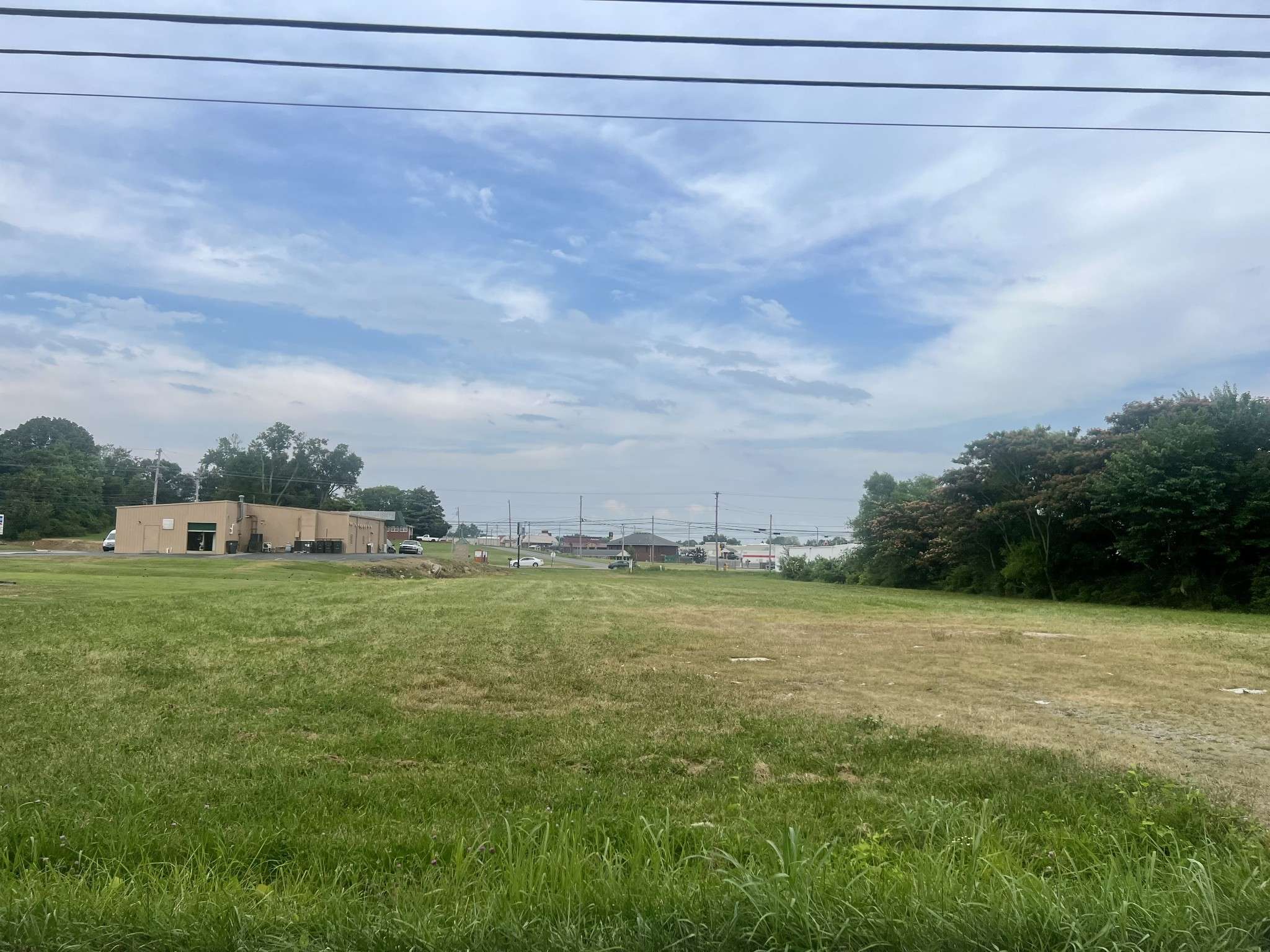 0 Peers St, Mcminnville, TN 37110