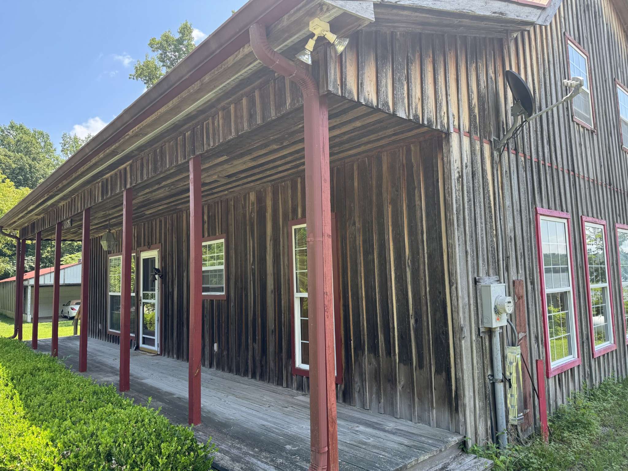 11175 Highway 147, Stewart, TN 37175