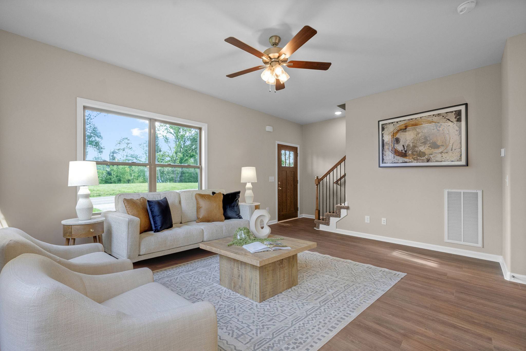 1906 Evans Rd, Clarksville, TN 37042