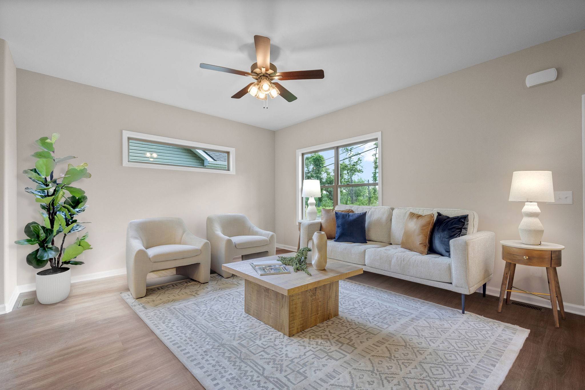 1906 Evans Rd, Clarksville, TN 37042
