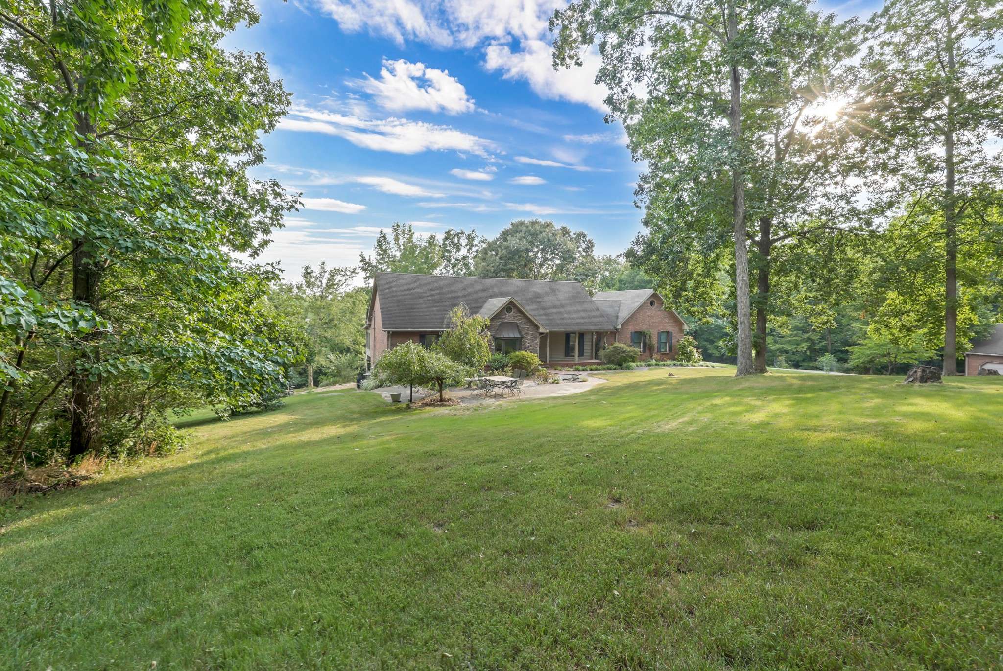 911 STEPHEN DRIVE, Clarksville, TN 37043