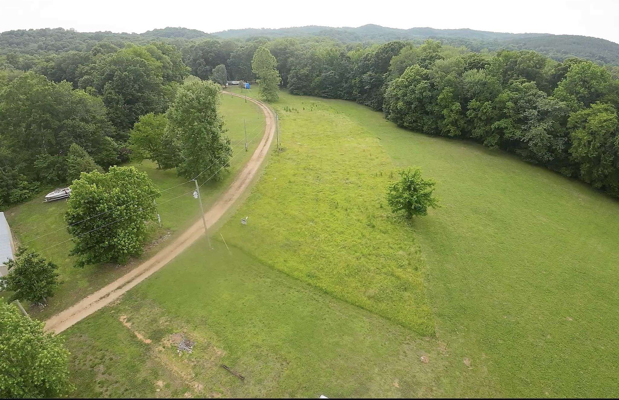 0 Boat Ramp Ln, Decaturville, TN 38329