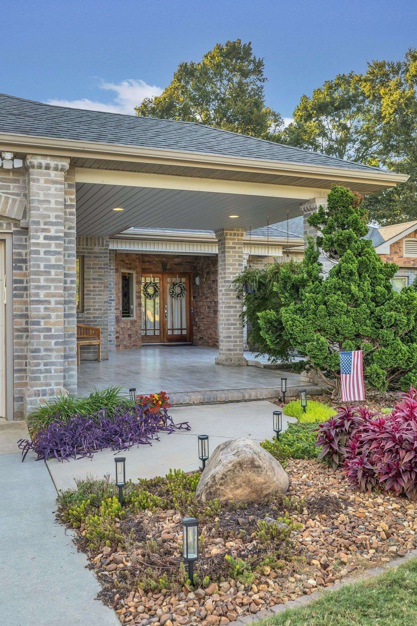 2124 Boswell Rd, Winchester, TN 37398