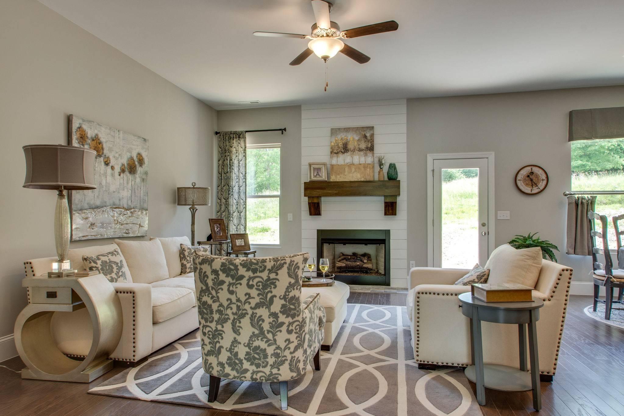 962 Hunters Lane, Springfield, TN 37172