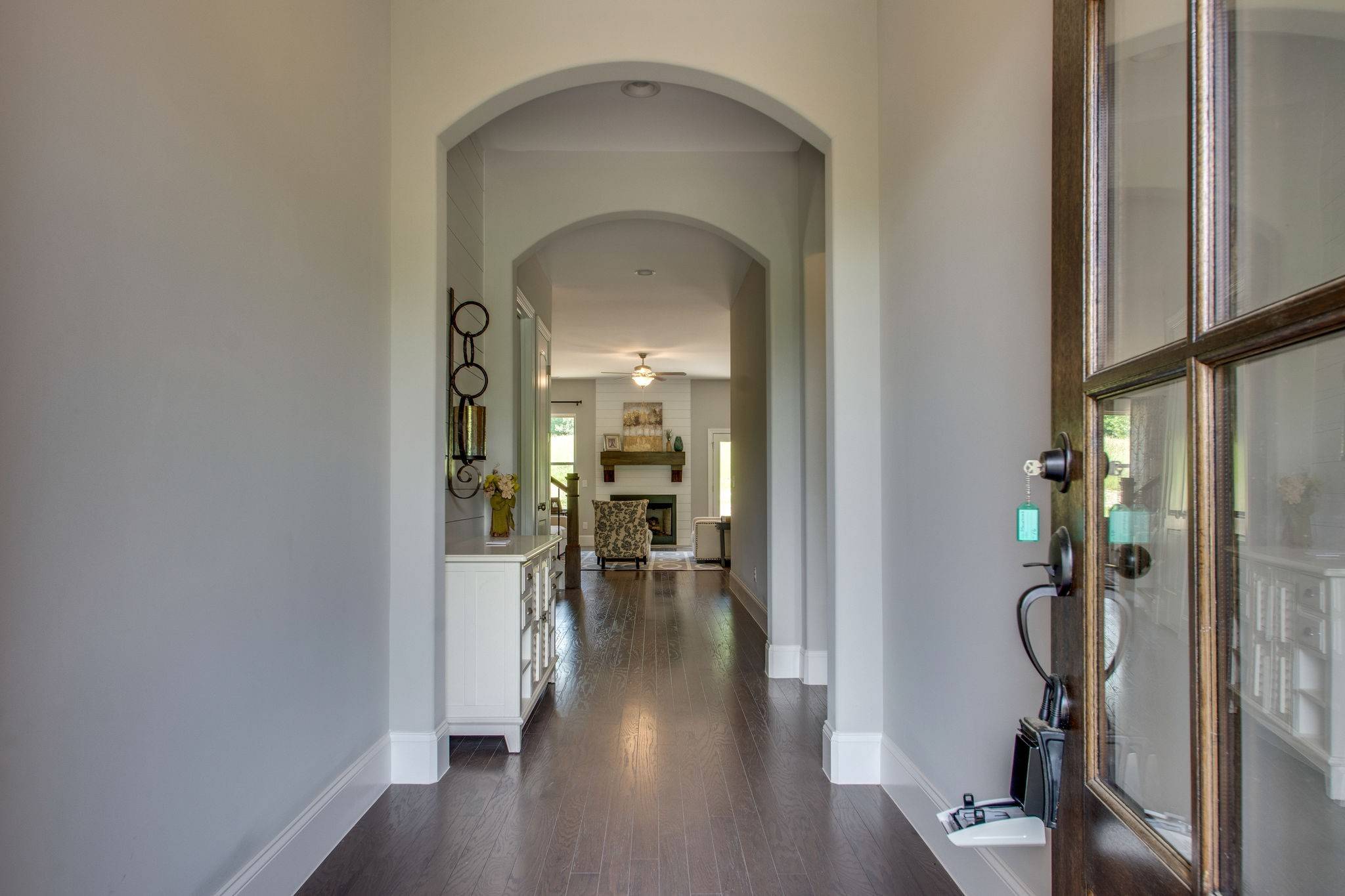 962 Hunters Lane, Springfield, TN 37172