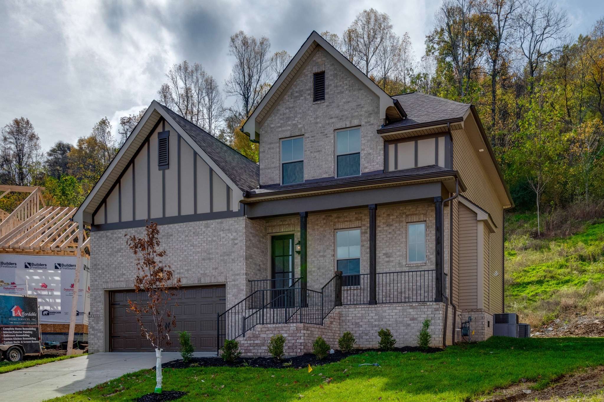 954 Hunters Lane, Springfield, TN 37172