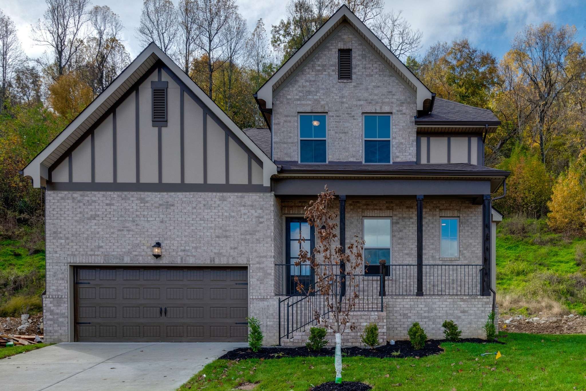 954 Hunters Lane, Springfield, TN 37172