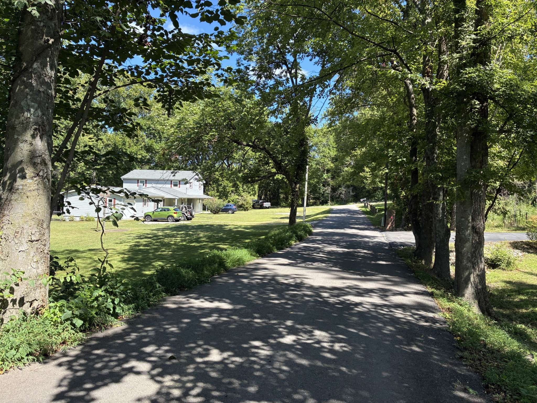 2258 S Williams Rd, Greenbrier, TN 37073