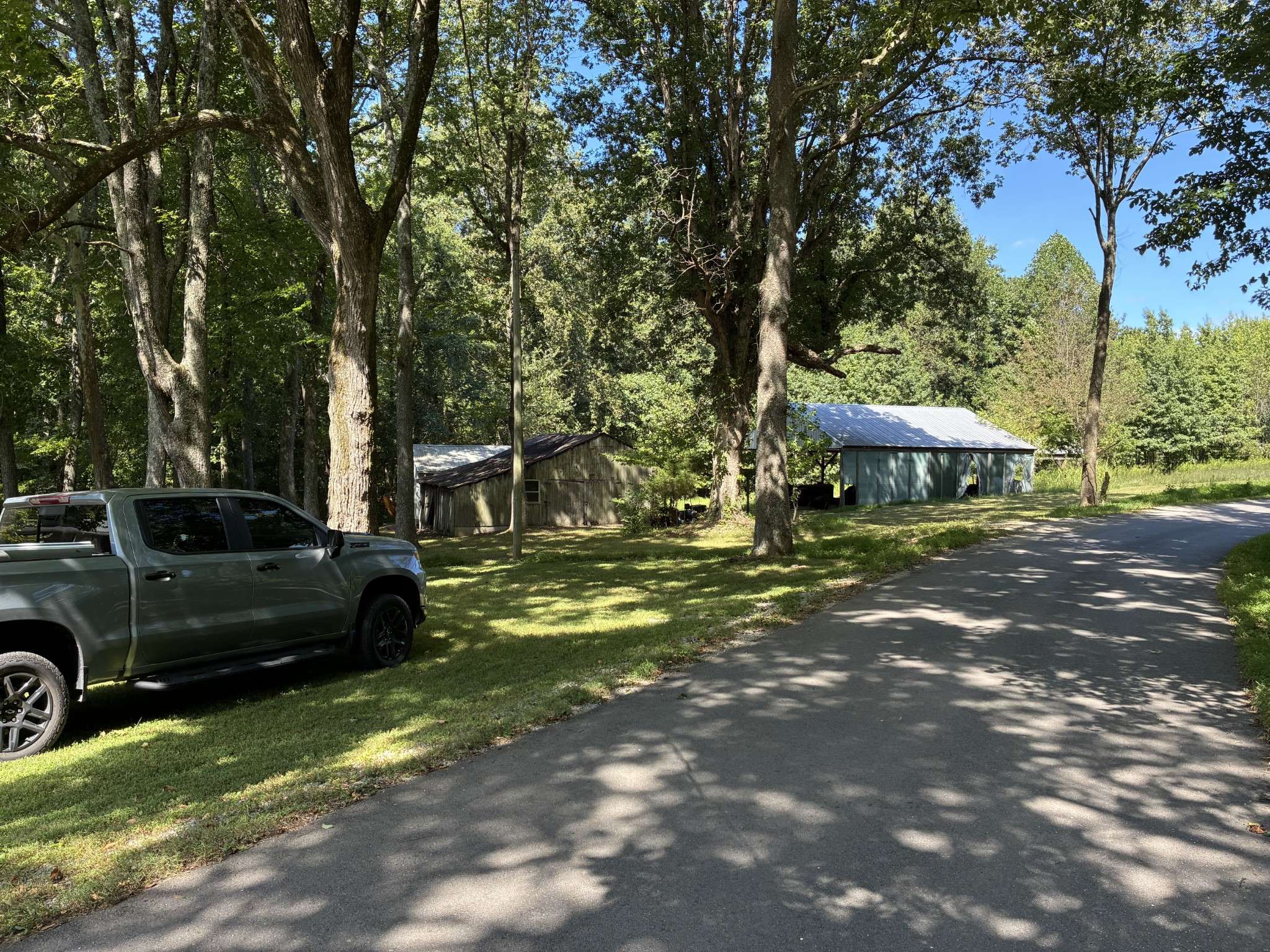 2258 S Williams Rd, Greenbrier, TN 37073