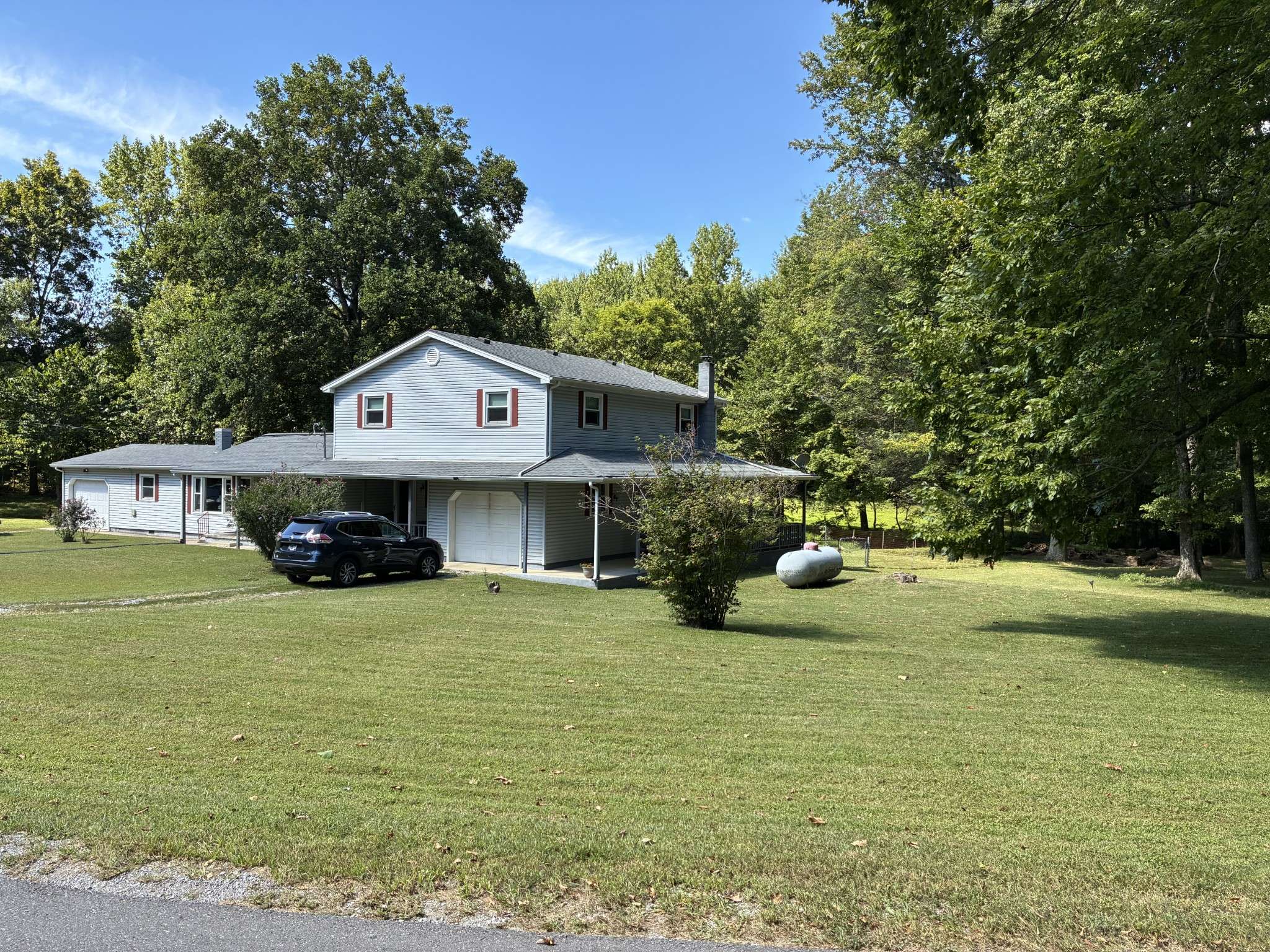 2258 S Williams Rd, Greenbrier, TN 37073