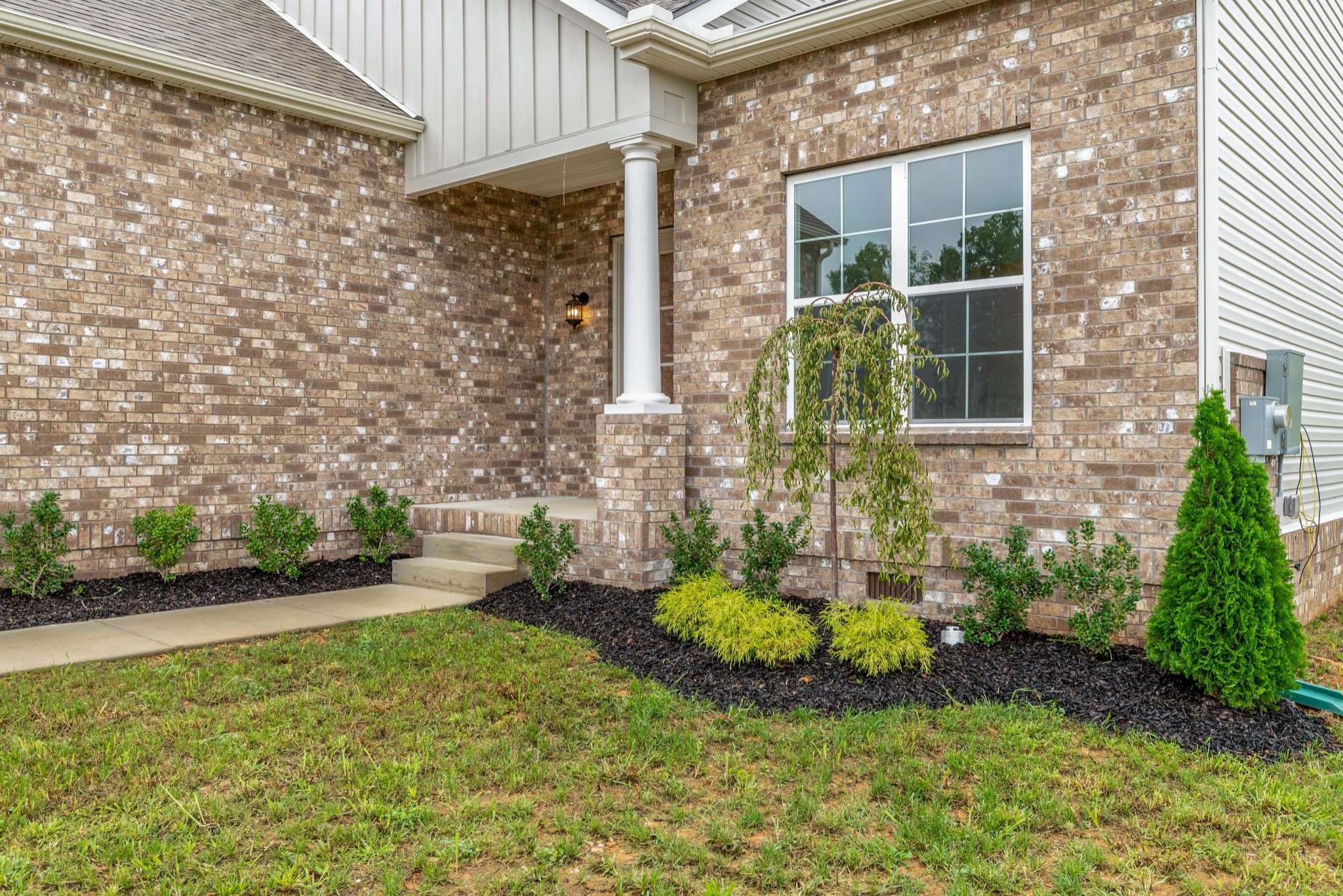 54 Hunters Lane, Springfield, TN 37172