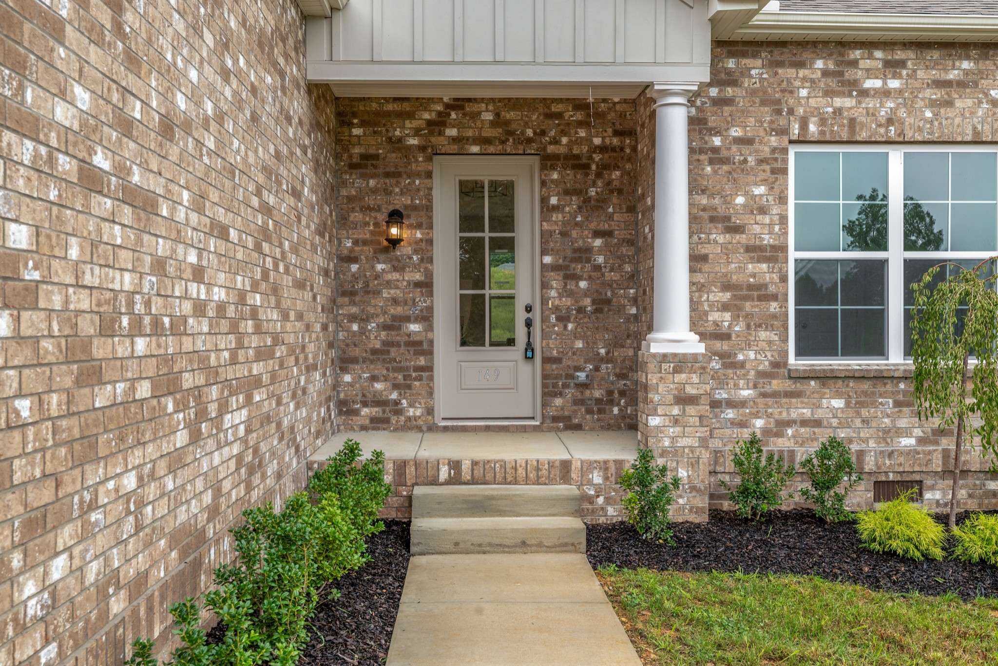 54 Hunters Lane, Springfield, TN 37172