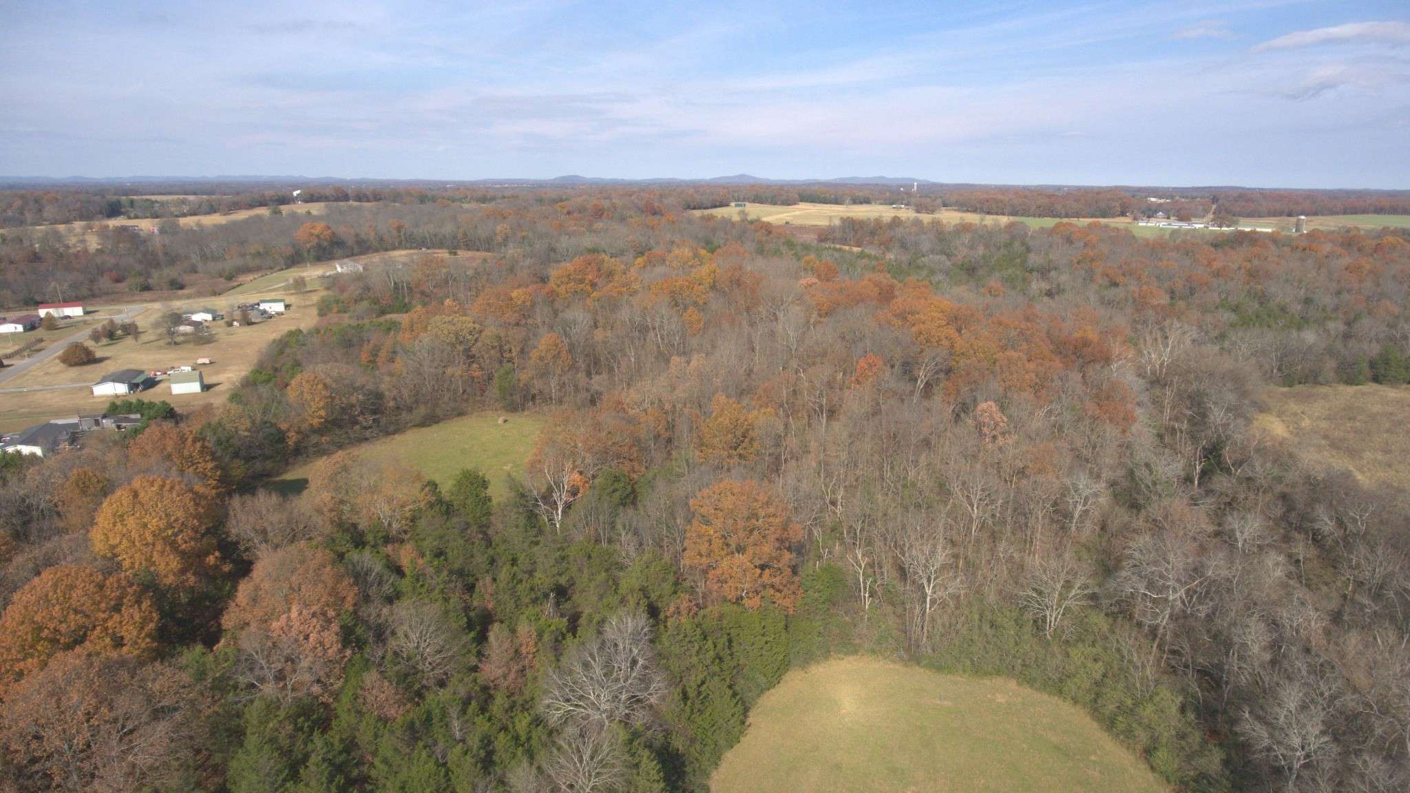 0 Old Nashville Dirt Rd, Shelbyville, TN 37160