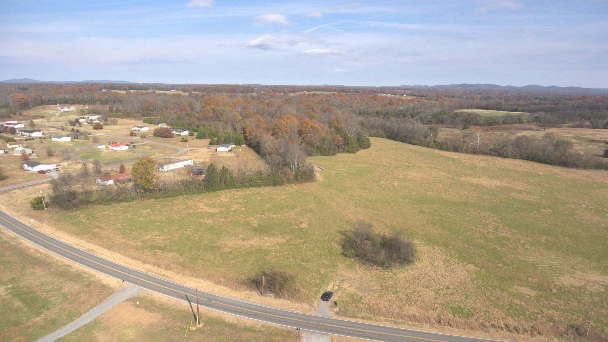 0 Old Nashville Dirt Rd, Shelbyville, TN 37160