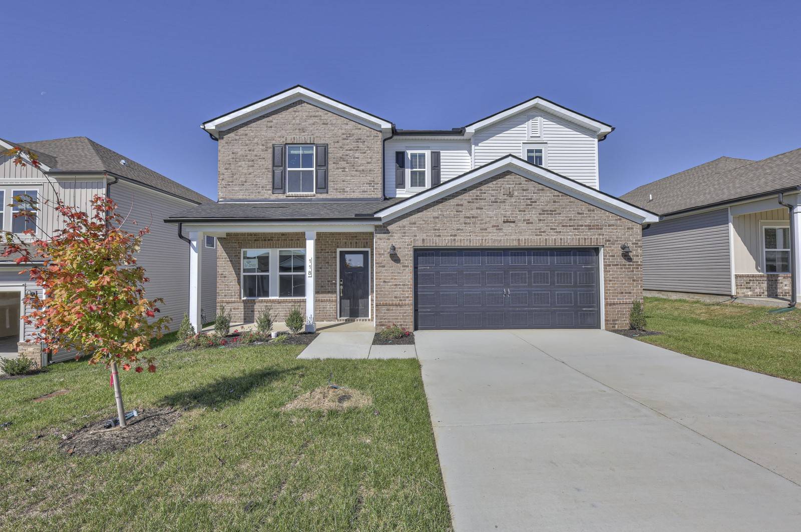 118 Fernbank Ln, Clarksville, TN 37043