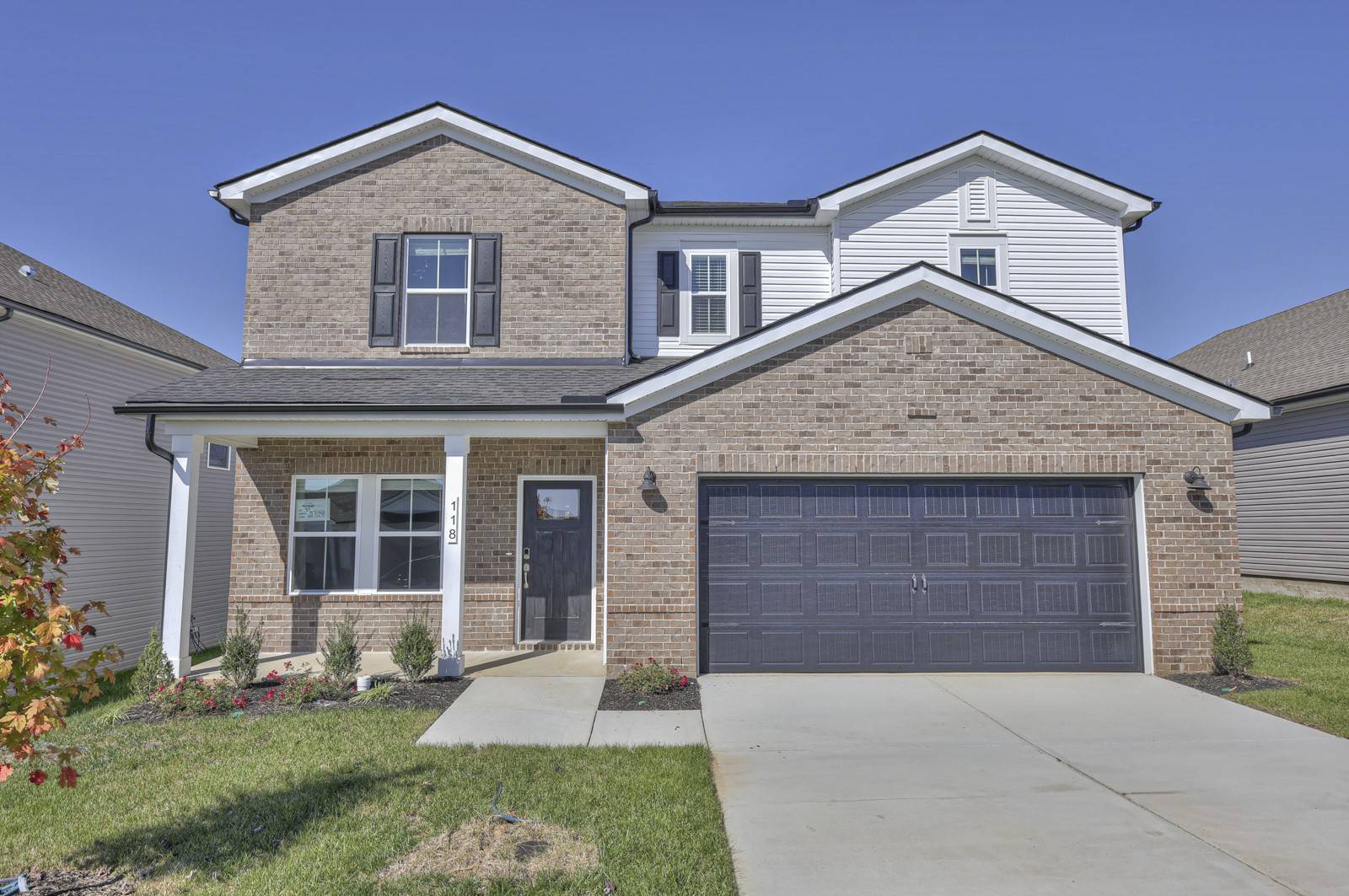 118 Fernbank Ln, Clarksville, TN 37043