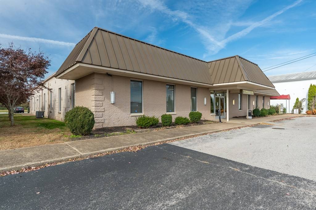 4011 Fort Campbell Blvd, Hopkinsville, KY 42240