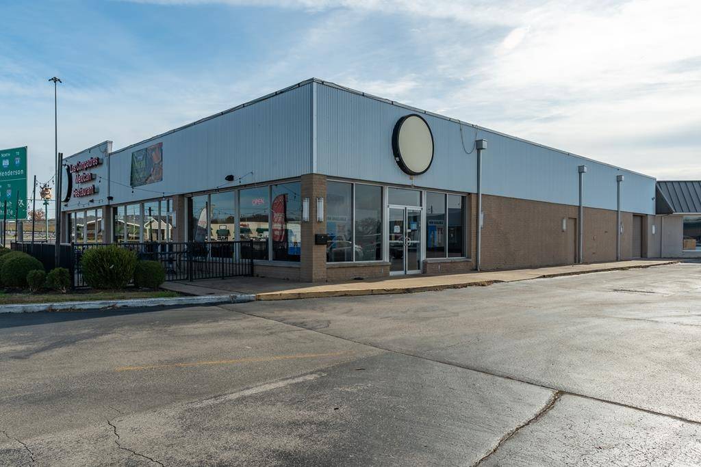 4011 Fort Campbell Blvd, Hopkinsville, KY 42240
