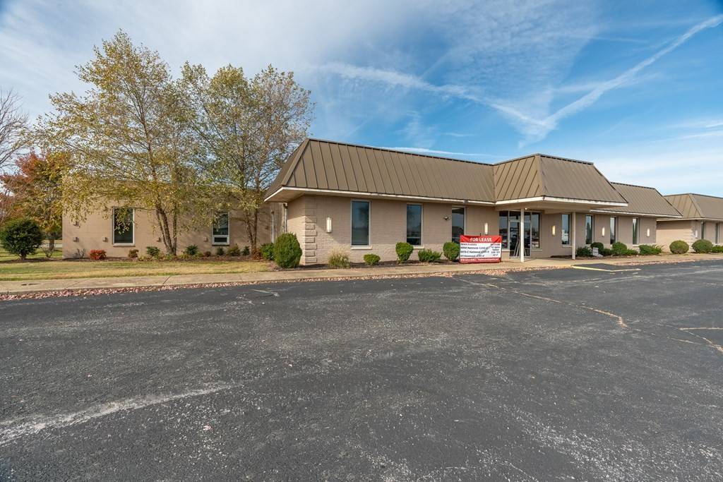 4011 Fort Campbell Blvd, Hopkinsville, KY 42240
