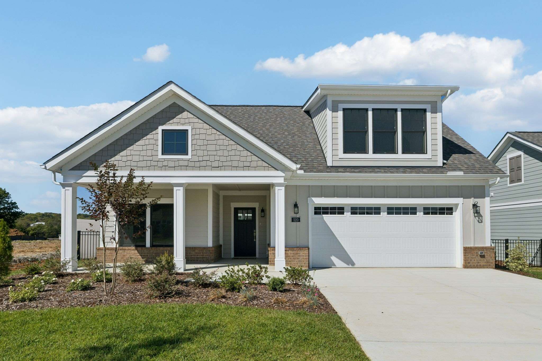 520 Restoration Drive, Smyrna, TN 37167